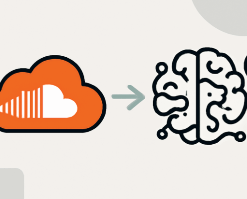 SoundClouds neues Update der Nutzungsbedingungen: KI-Training auf Nutzerinhalten erlaubt 8 Artikelbild für den Artikel: SoundClouds neues Update der Nutzungsbedingungen: KI-Training auf Nutzerinhalten erlaubt
