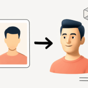 Artikelbild für den Artikel: Von Einzelbild zu 3D-Avataren: SVAD revolutioniert die Avatar-Generierung