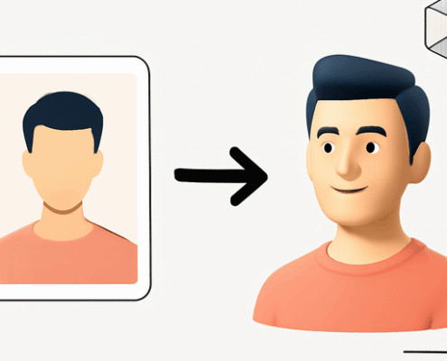 Von Einzelbild zu 3D-Avataren: SVAD revolutioniert die Avatar-Generierung 3 Artikelbild für den Artikel: Von Einzelbild zu 3D-Avataren: SVAD revolutioniert die Avatar-Generierung