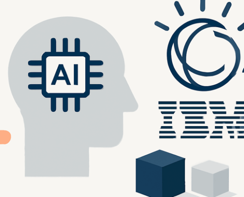 BAMBA-9B-V2: Ein leistungsstarkes KI-Modell von IBM und Partnern 2 Artikelbild für den Artikel: BAMBA-9B-V2: Ein leistungsstarkes KI-Modell von IBM und Partnern