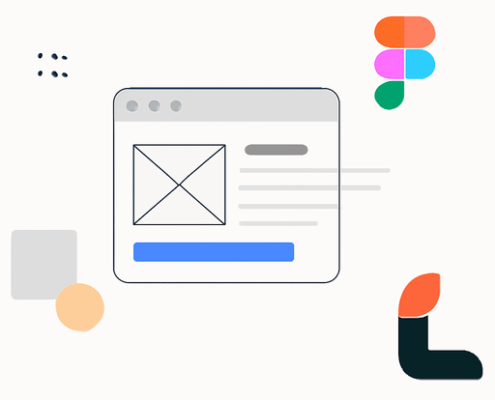 Artikelbild für den Artikel: Figma Sites: Der neue Website-Builder von Figma