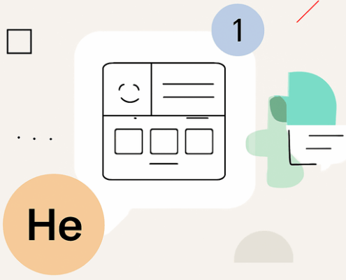 Helium 1: Ein modularer und mehrsprachiger LLM 20 Artikelbild für den Artikel: Helium 1: Ein modularer und mehrsprachiger LLM