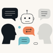 Artikelbild für den Artikel: LLMs Get Lost in Multi-Turn Conversation: Ein Blick auf die Herausforderungen und Lösungen