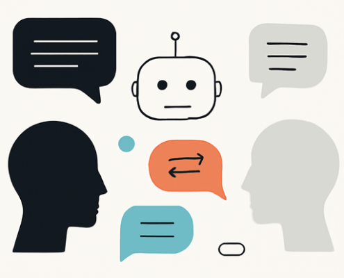 LLMs Get Lost in Multi-Turn Conversation: Ein Blick auf die Herausforderungen und Lösungen 15 Artikelbild für den Artikel: LLMs Get Lost in Multi-Turn Conversation: Ein Blick auf die Herausforderungen und Lösungen