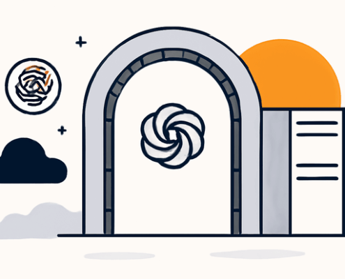 OpenAI Stargate: Verzögerungen bei der milliardenschweren Datenzentrumsinitiative 10 Artikelbild für den Artikel: OpenAI Stargate: Verzögerungen bei der milliardenschweren Datenzentrumsinitiative