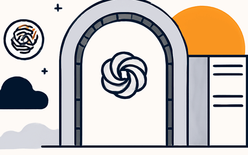 Artikelbild für den Artikel: OpenAI Stargate: Verzögerungen bei der milliardenschweren Datenzentrumsinitiative
