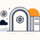 Artikelbild für den Artikel: OpenAI Stargate: Verzögerungen bei der milliardenschweren Datenzentrumsinitiative