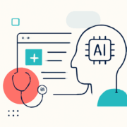 Artikelbild für den Artikel: OpenAI's HealthBench: Ein neuer Maßstab für KI-Modelle im Gesundheitswesen