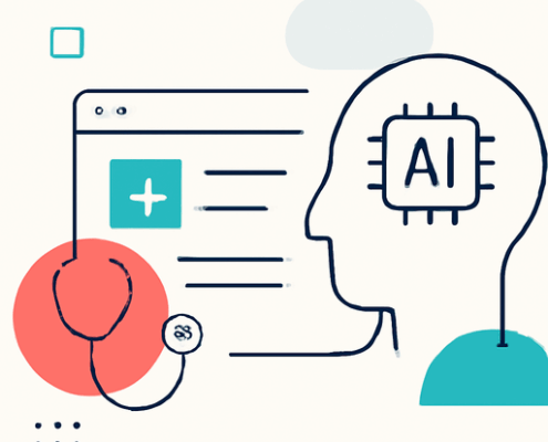 OpenAI's HealthBench: Ein neuer Maßstab für KI-Modelle im Gesundheitswesen 11 Artikelbild für den Artikel: OpenAI's HealthBench: Ein neuer Maßstab für KI-Modelle im Gesundheitswesen