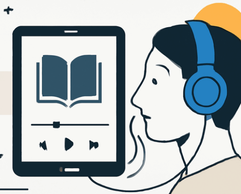 Audible erweitert seine Bibliothek mit KI-narrativen Hörbüchern 16 Artikelbild für den Artikel: Audible erweitert seine Bibliothek mit KI-narrativen Hörbüchern