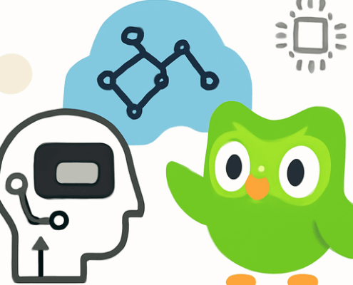 Duolingo's Push to be ein AI-First Unternehmen 20 Artikelbild für den Artikel: Duolingo's Push to be ein AI-First Unternehmen