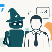 Artikelbild für den Artikel: Tencent stellt WizardLM-Team ein, eine Microsoft AI-Gruppe mit einer ungewöhnlichen Geschichte