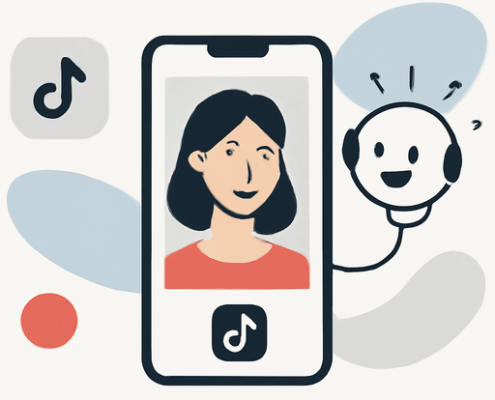 Artikelbild für den Artikel: TikTok AI Alive: Bringen Sie Ihre Fotos zum Leben
