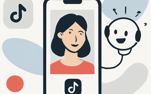 Artikelbild für den Artikel: TikTok AI Alive: Bringen Sie Ihre Fotos zum Leben