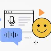 Artikelbild für den Artikel: Blitzschnelle Transkriptionen mit Hugging Face Whisper Endpoint