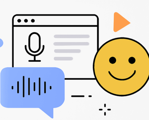 Blitzschnelle Transkriptionen mit Hugging Face Whisper Endpoint 14 Artikelbild für den Artikel: Blitzschnelle Transkriptionen mit Hugging Face Whisper Endpoint