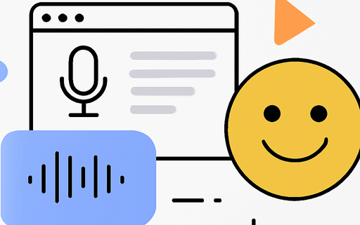 Artikelbild für den Artikel: Blitzschnelle Transkriptionen mit Hugging Face Whisper Endpoint