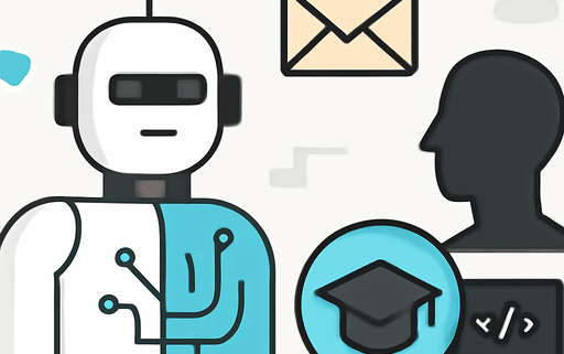 Artikelbild für den Artikel: Über 250 CEOs unterstützen offenen Brief zur Integration von KI und Informatik in die K-12-Ausbildung