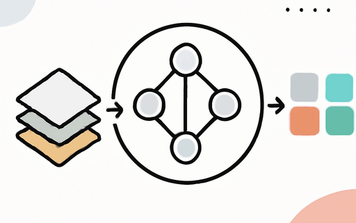 Artikelbild für den Artikel: Unified Training and Sampling für Generative Modelle: Ein Überblick über UCGM
