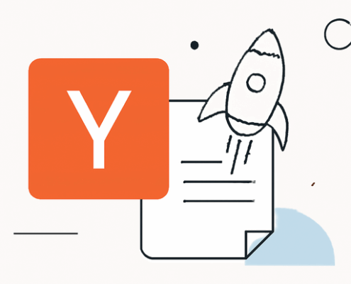 Y Combinator: Anfragen für Startups im Sommer 2025 7 Artikelbild für den Artikel: Y Combinator: Anfragen für Startups im Sommer 2025