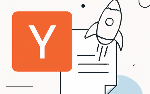 Artikelbild für den Artikel: Y Combinator: Anfragen für Startups im Sommer 2025