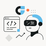 Artikelbild für den Artikel: ALPHAEVOLVE: DEEPMIND'S GEMINI-POWERED CODING AGENT FÜR ALGORITHMUSDESIGN