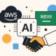Artikelbild für den Artikel: AWS kündigt über 5 Milliarden Dollar AI-Partnerschaft in neuem saudi-arabischen AI-Unternehmen an