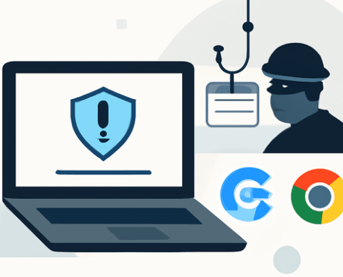 Google integriert Gemini Nano in Chrome zur Bekämpfung von Online-Betrug 11 Artikelbild für den Artikel: Google integriert Gemini Nano in Chrome zur Bekämpfung von Online-Betrug