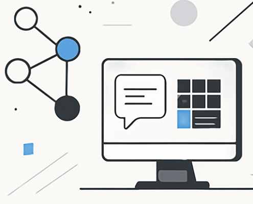 Intelligente Nachrichtenaggregation mit MCP, Q und tmux 12 Artikelbild für den Artikel: Intelligente Nachrichtenaggregation mit MCP, Q und tmux