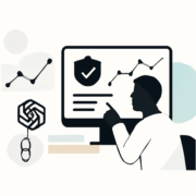 Artikelbild für den Artikel: OpenAI startet Safety Metrics Hub angesichts von Transparenzbedenken