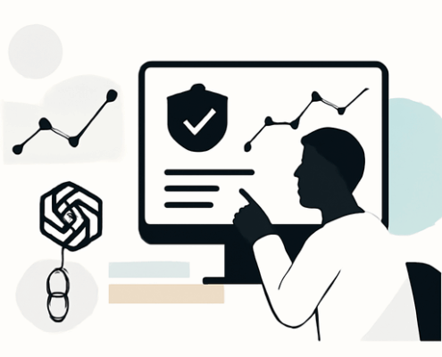 OpenAI startet Safety Metrics Hub angesichts von Transparenzbedenken 9 Artikelbild für den Artikel: OpenAI startet Safety Metrics Hub angesichts von Transparenzbedenken