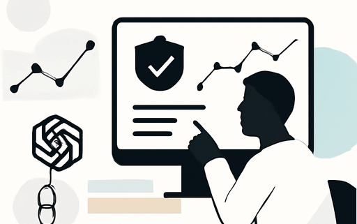 Artikelbild für den Artikel: OpenAI startet Safety Metrics Hub angesichts von Transparenzbedenken
