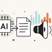 Artikelbild für den Artikel: STABILITY AI TEXT-TO-AUDIO MODEL: Stable Audio Open Small