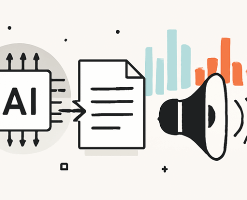 STABILITY AI TEXT-TO-AUDIO MODEL: Stable Audio Open Small 1 Artikelbild für den Artikel: STABILITY AI TEXT-TO-AUDIO MODEL: Stable Audio Open Small