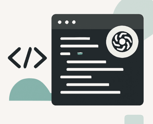 VOID: Open-Source AI Code Editor 3 Artikelbild für den Artikel: VOID: Open-Source AI Code Editor