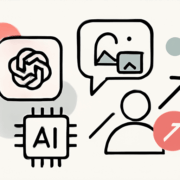 Artikelbild für den Artikel: Wie OpenAI mit ChatGPT Images 100 Millionen neue Nutzer in nur einer Woche gewann