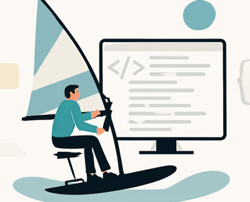 Windsurf präsentiert neue In-House-Coding-Modelle 7 Artikelbild für den Artikel: Windsurf präsentiert neue In-House-Coding-Modelle
