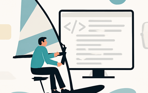 Artikelbild für den Artikel: Windsurf präsentiert neue In-House-Coding-Modelle