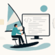 Artikelbild für den Artikel: Windsurf präsentiert neue In-House-Coding-Modelle