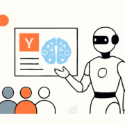 Artikelbild für den Artikel: Y Combinator veranstaltet die erste AI Startup School