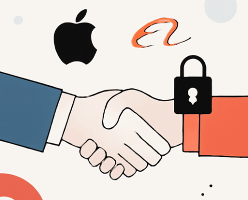 Apple-Alibaba Deal unter US-Kontrolle 6 Artikelbild für den Artikel: Apple-Alibaba Deal unter US-Kontrolle