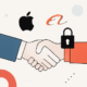 Artikelbild für den Artikel: Apple-Alibaba Deal unter US-Kontrolle