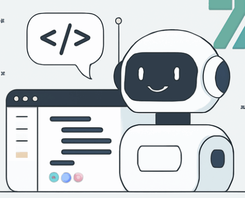 Einführung von Codex: Der autonome Coding-Agent von OpenAI 8 Artikelbild für den Artikel: Einführung von Codex: Der autonome Coding-Agent von OpenAI