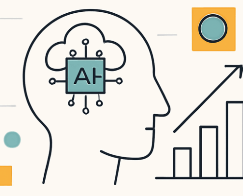 Generative AI Adoption Index: Ein Blick auf die Zukunft der KI-Integration in Unternehmen 4 Artikelbild für den Artikel: Generative AI Adoption Index: Ein Blick auf die Zukunft der KI-Integration in Unternehmen
