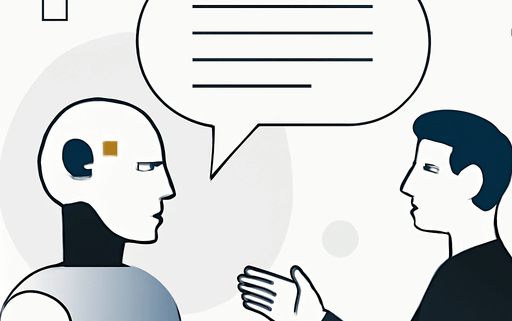 Artikelbild für den Artikel: Large Language Models sind Überzeugender als Anreizbasierte Menschliche Überredner