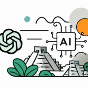 Artikelbild für den Artikel: OPENAI ANNOUNCES $250K PRIZE FOR USING THEIR MODELS TO FIND LOST AMAZONIAN CITIES