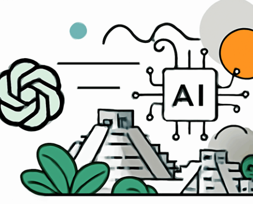 OPENAI ANNOUNCES $250K PRIZE FOR USING THEIR MODELS TO FIND LOST AMAZONIAN CITIES 9 Artikelbild für den Artikel: OPENAI ANNOUNCES $250K PRIZE FOR USING THEIR MODELS TO FIND LOST AMAZONIAN CITIES