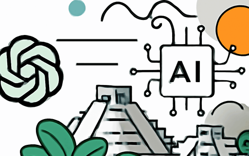 Artikelbild für den Artikel: OPENAI ANNOUNCES $250K PRIZE FOR USING THEIR MODELS TO FIND LOST AMAZONIAN CITIES