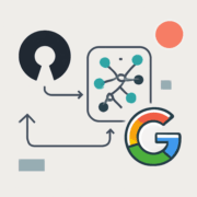 Artikelbild für den Artikel: OpenAlpha_Evolve: Die Open-Source-Alternative zu Googles neuem KI-Algorithmus