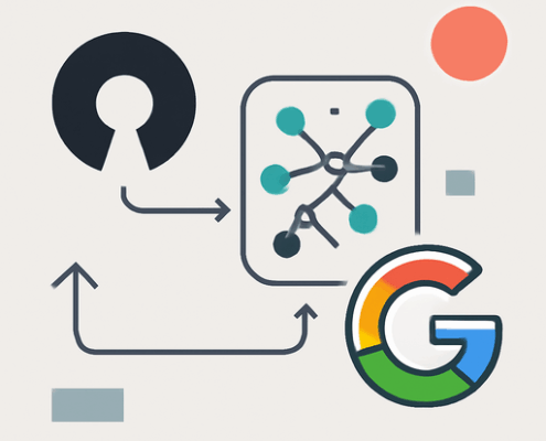 OpenAlpha_Evolve: Die Open-Source-Alternative zu Googles neuem KI-Algorithmus 18 Artikelbild für den Artikel: OpenAlpha_Evolve: Die Open-Source-Alternative zu Googles neuem KI-Algorithmus